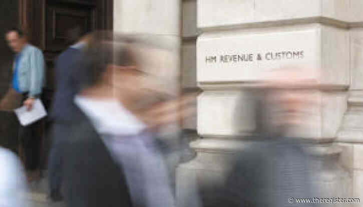 HMRC dangles £500M carrot for National Insurance system revamp