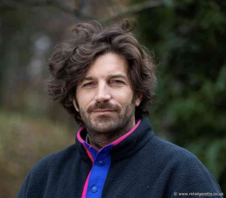 Columbia Sportswear’s Romain Cancilleri-Michy breaks down its flat earth campaign
