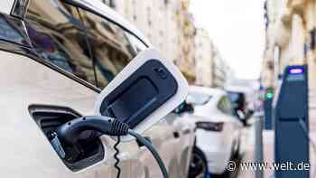 „Die Elektromobilität steht vor dem Durchbruch“ – Deutschland erlebt die E-Auto-Wende