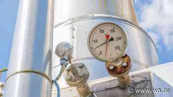 Gasspeicher so leer wie nie: Verband schlägt Alarm – „wird in der Debatte unterschätzt“