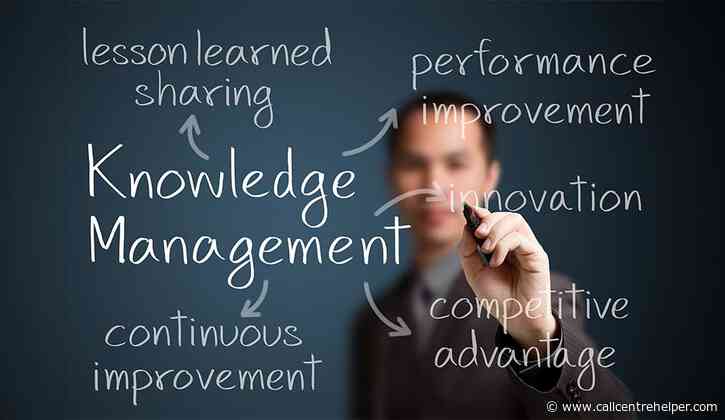 6 Knowledge Management System Examples for 2026