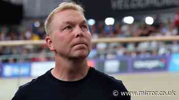 Sir Chris Hoy issues new heath update and makes plea after Jeremy Clarkson diagnosis