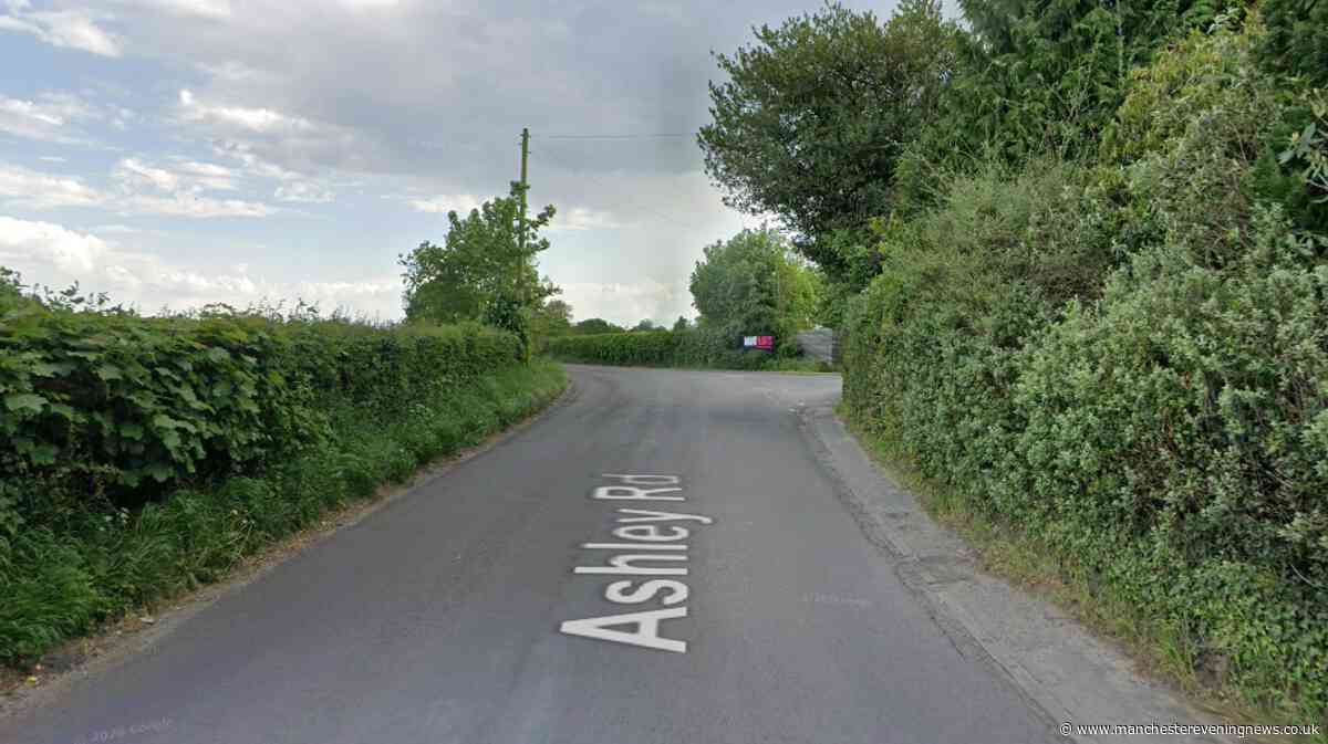 Man found seriously hurt on road with 'very little recollection' of what happened