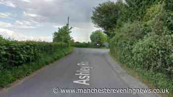 Man found seriously hurt on road with 'very little recollection' of what happened