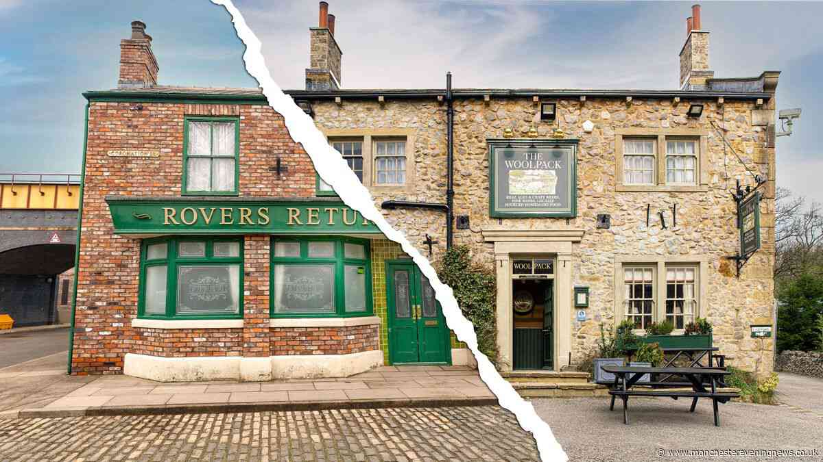 Emmerdale reissues Coronation Street joint statement as soaps and stars targeted