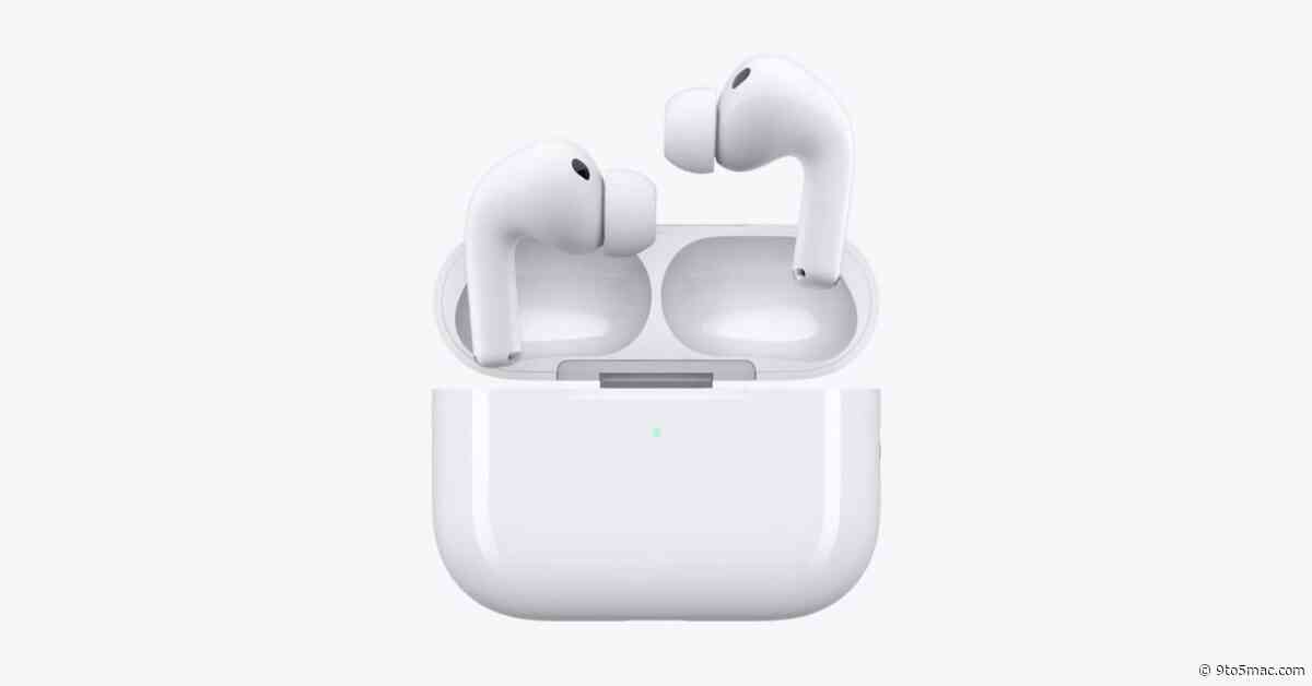 Apple could debut two AirPods 5 models next month, per report