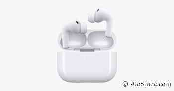 Apple could debut two AirPods 5 models next month, per report