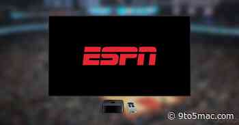 ESPN streaming prices are going up, including Disney+ and Hulu bundles