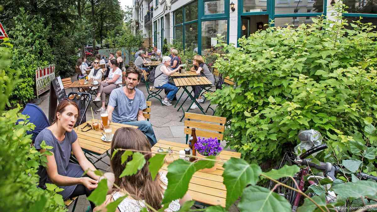 Beliebtes Café schließt nach 16 Jahren in Eimsbüttel: „Es bricht mir das Herz“