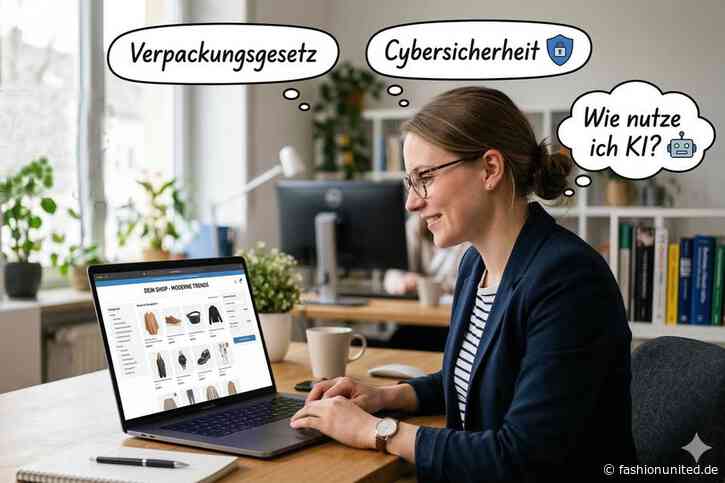 KI-Models, Chatbots, Bewerbungsfilter – was der EU-AI-Act der Modebranche abverlangt