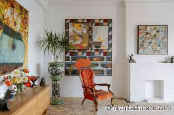 Patchwork, Elizabeth Bay by Other Architects
