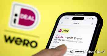 Oplichters slaan hun slag bij overgang van iDeal naar Wero: Fraudehelpdesk waarschuwt voor nepmails
