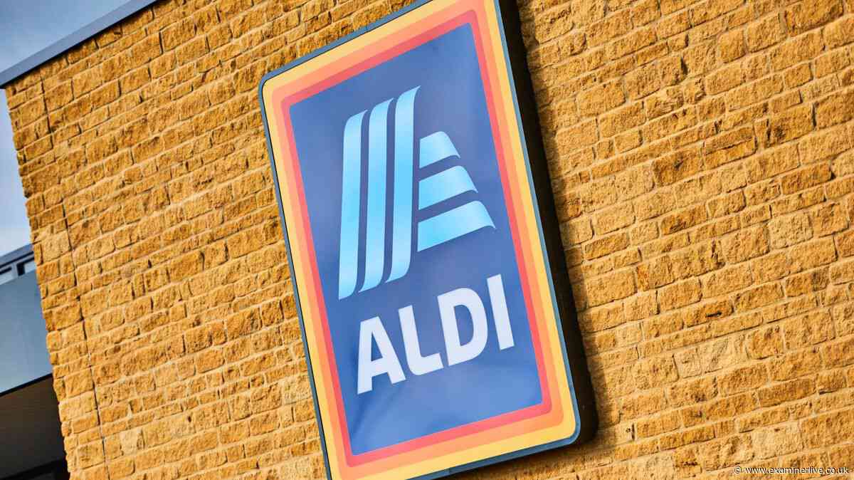 Aldi puts limit on its 'viral' wine as shoppers rush to buy it