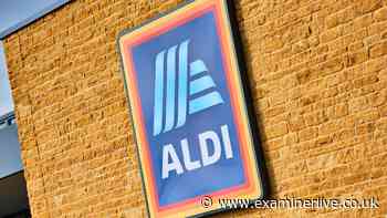 Aldi puts limit on its 'viral' wine as shoppers rush to buy it