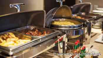 UK holidaymakers warned over popular hotel breakfast foods