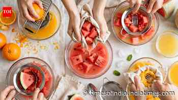 How to make juice without a mixer: 5 simple alternatives using everyday kitchen items