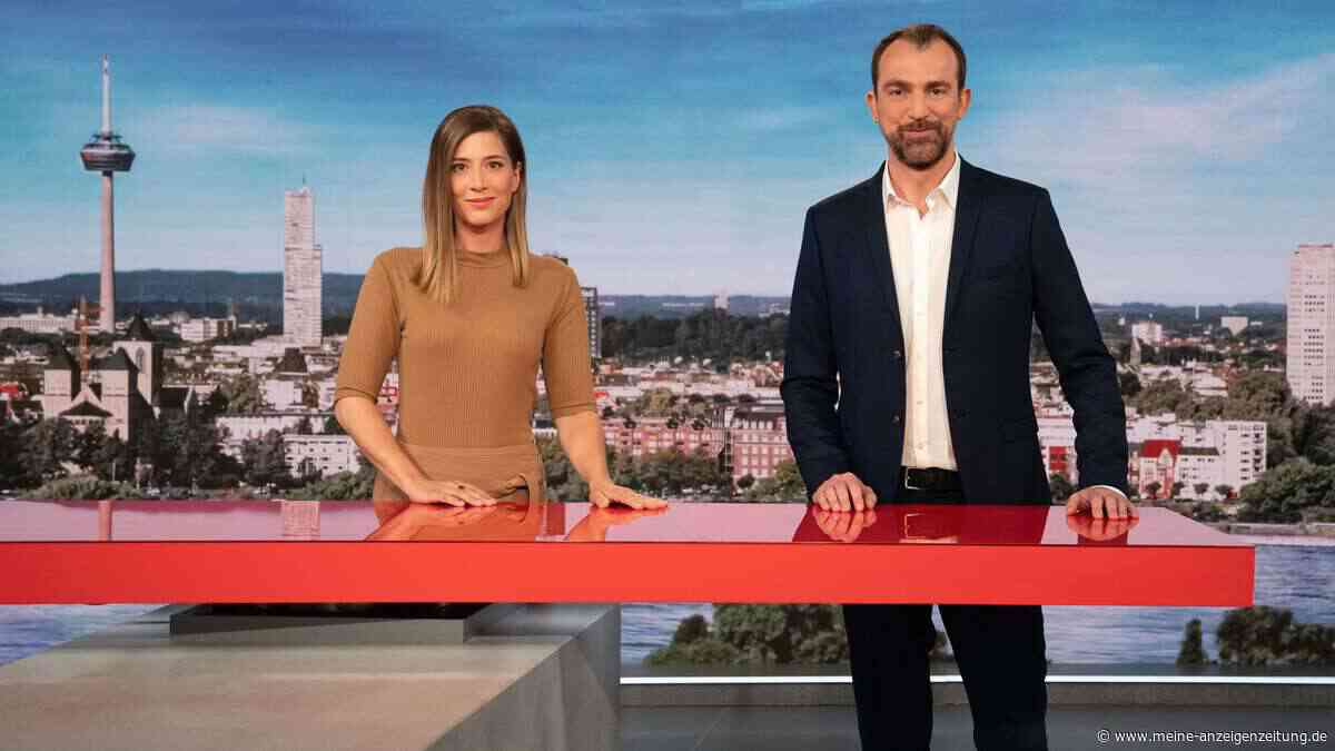 Rauchentwicklung sorgt für Feueralarm: Live-Sendung muss vorzeitig abgebrochen werden