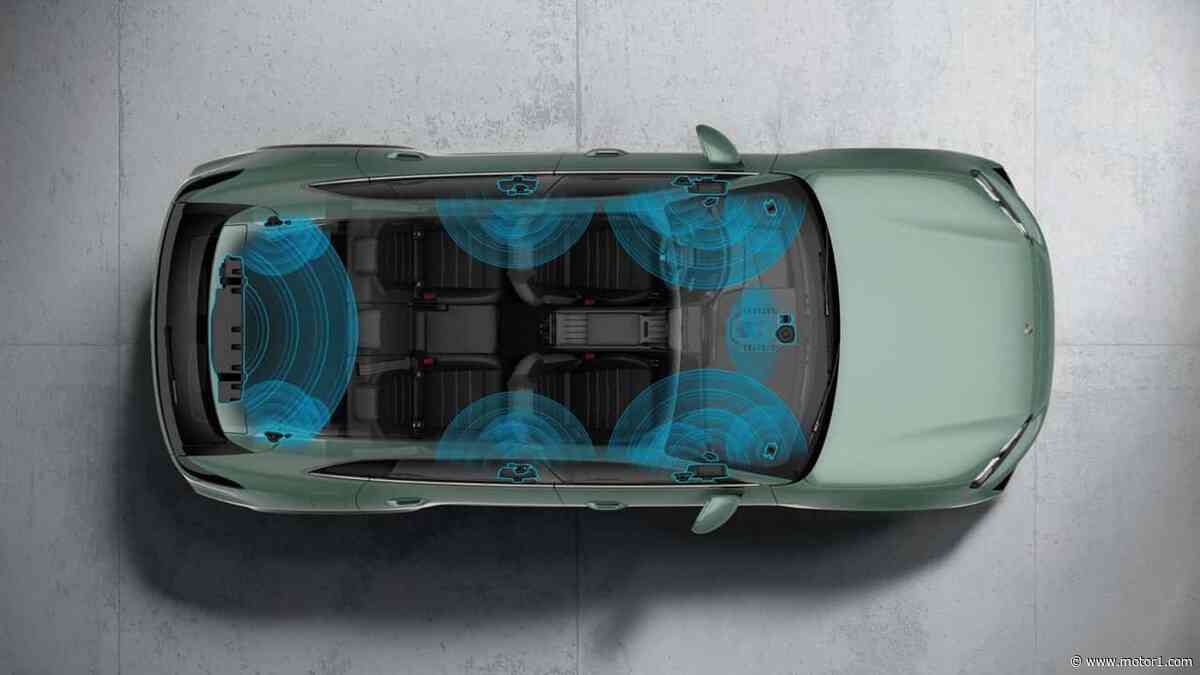 Porsche’s Next Audio Upgrade Is Doing More Than Sounding Better