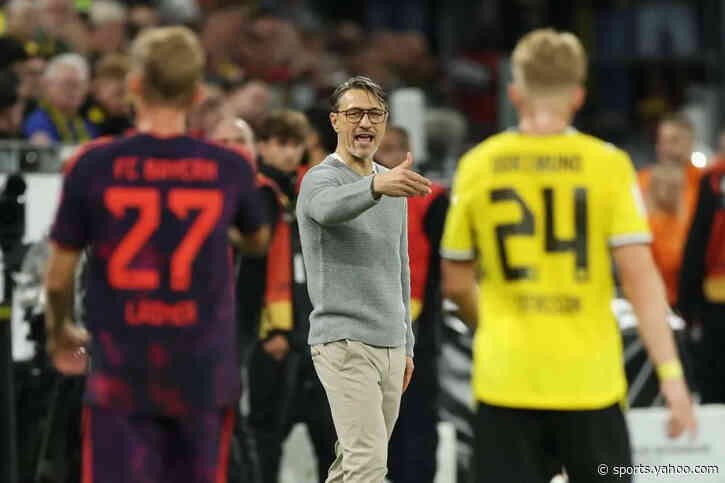 Borussia Dortmund 26/27 Season Preview: Explosive Talent & The Yellow Wall, But Is Kovac The Manager To Mould A Meister?