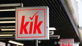 Textildiscounter KiK schließt Filiale in Bodensee-Region – letzter Verkaufstag im November