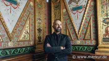 „Das ist meine Geschmackswelt“: Countertenor Max Emanuel Cenčić über sein Festival Bayreuth Baroque