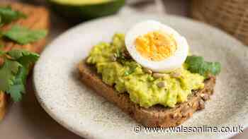 Ditch avocado on toast for even tastier vegetable that's creamy and cheap