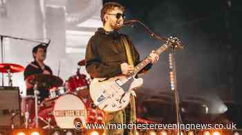 Pulp, Courteeners and The Prodigy at Wythenshawe Park - stage times, support acts, how to get there, map and parking