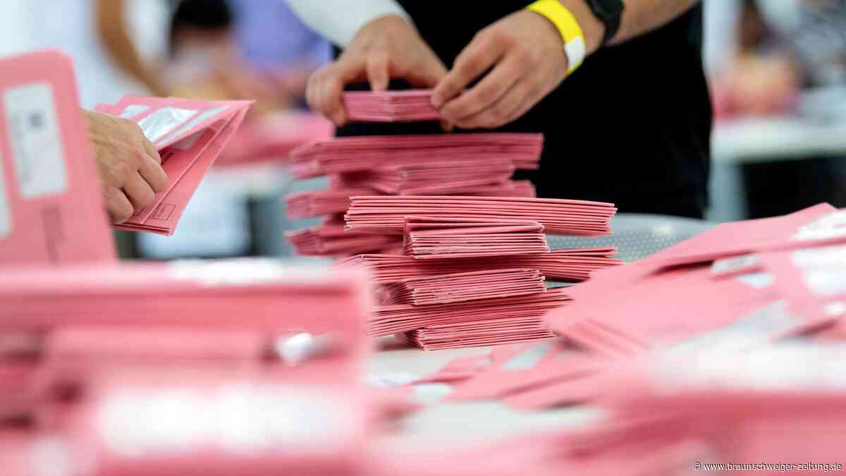 Leitfaden zur Kommunalwahl im Kreis Wolfenbüttel: Das ist die Frist für die Briefwahl