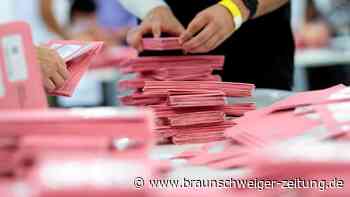 Leitfaden zur Kommunalwahl im Kreis Wolfenbüttel: Das ist die Frist für die Briefwahl