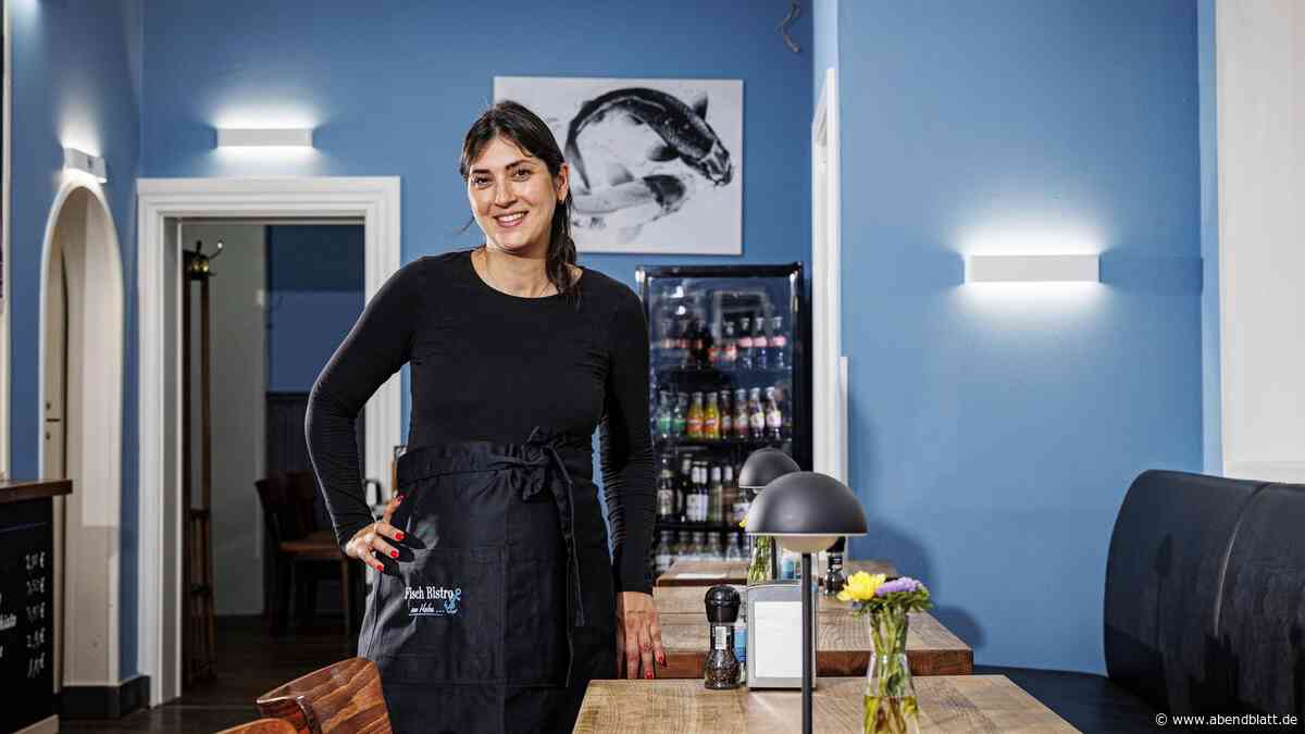 Restaurant Marseille-Nachfolger: Hier gibt es frischen Fisch zum fairen Preis