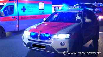 Rhein-Pfalz-Kreis – 50-jähriger Motorradfahrer stirbt bei schwerem Unfall – Polizei sucht Zeugen