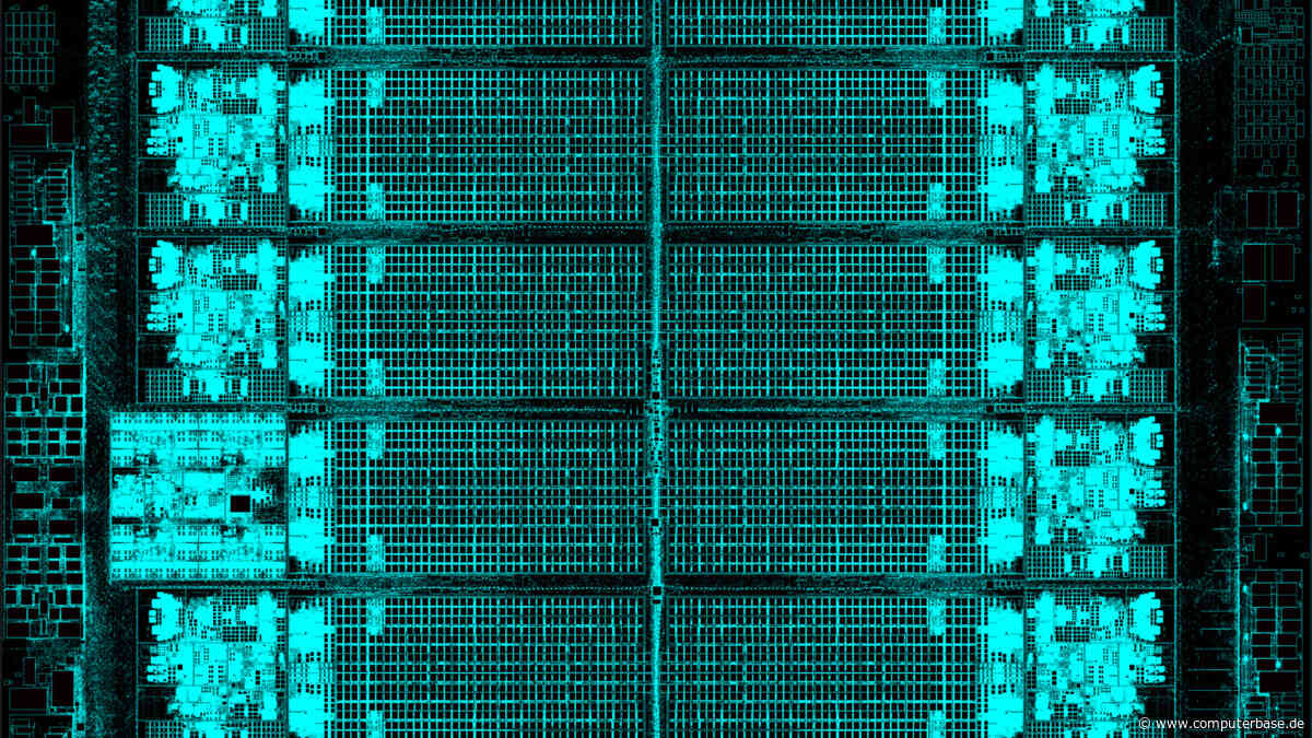 IBM Z auch mit Arm: Eine 2-nm-Elf-Kern-CPU mit 5,7+ GHz und Unmengen an Cache