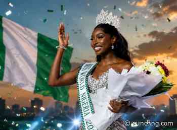 How to vote for Nigeria’s Soye Karibi-George at 73rd Miss World festival