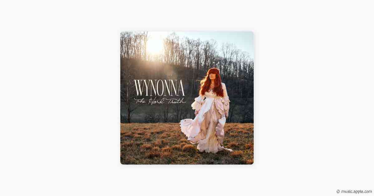 Girl Who Could Sing - Wynonna