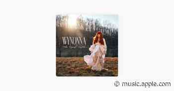 Girl Who Could Sing - Wynonna