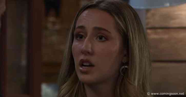 Why General Hospital’s WSB Wants Josslyn as CEO of JJE?