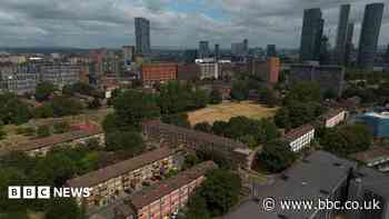 £1bn government housing boost for North West
