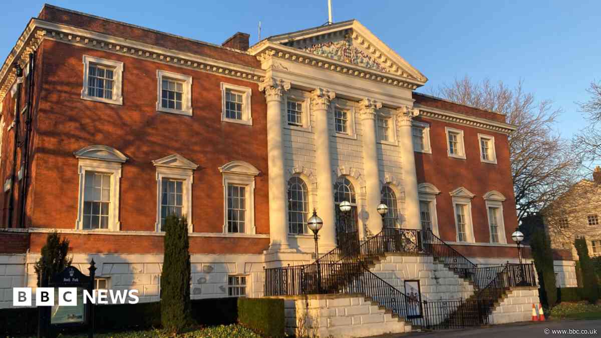 Debt-ridden council announces £51.2m more savings