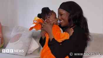 Woman says painful condition 'overlooked' during pregnancy