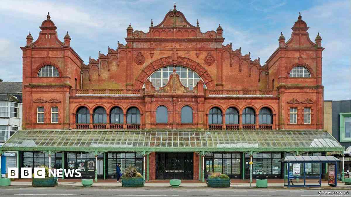 How heritage cash has saved landmark buildings