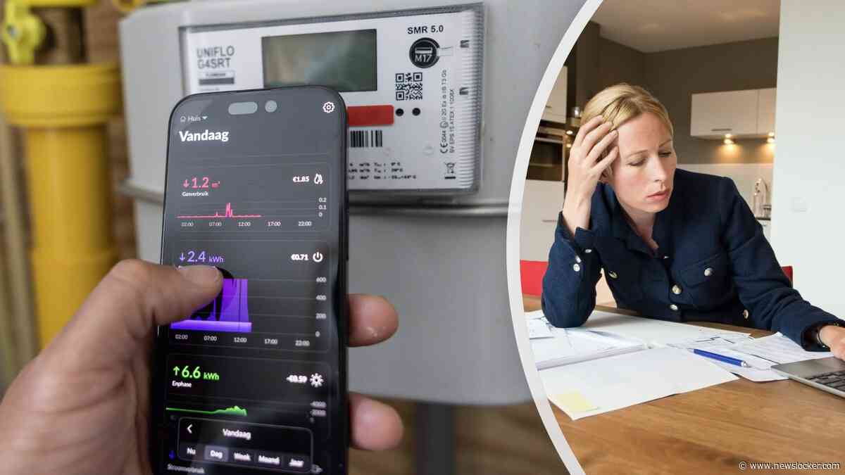 Gasprijs naar hoogste punt in bijna drie jaar: zo hoog wordt jouw energierekening