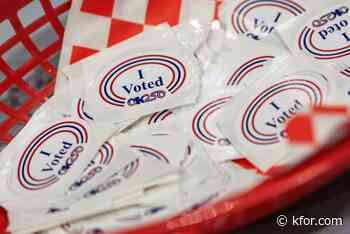 It's Election Day, here's what you need to know before you vote