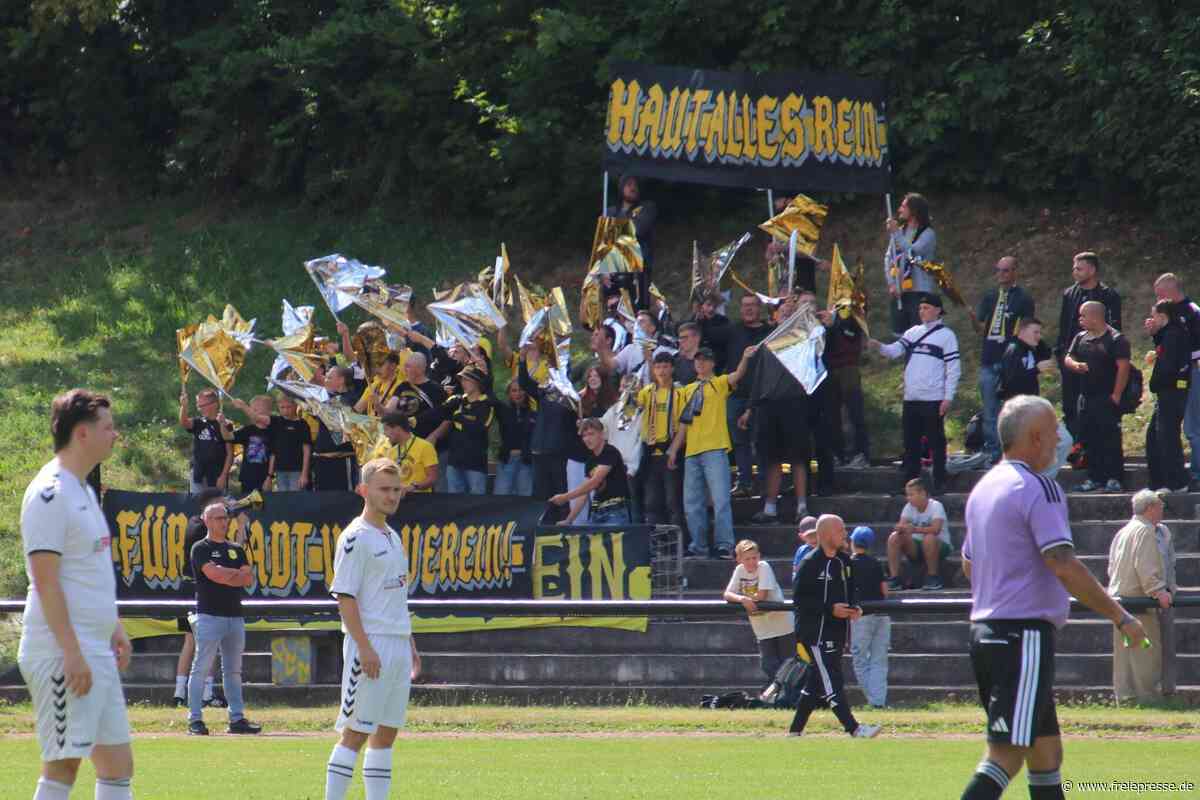 Derbys vor großer Kulisse: Fußball-Erzgebirgsliga wird zum Publikumsmagnet