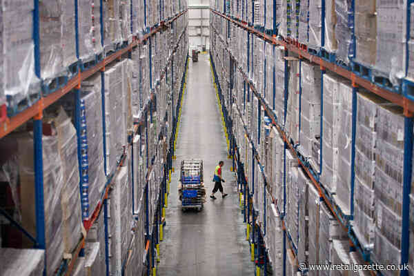 Logistics confidence rebounds despite rising cost pressures