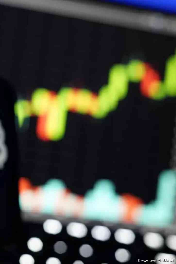 Bitcoinreus Strategy ziet miljardenwinst verder exploderen