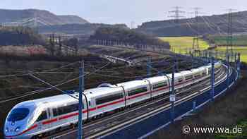 Bahnfahren ist Risiko? Diese Verbindungen sind erstaunlich stabil