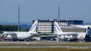 Anschlagsversuch auf Flughafen Leipzig: Neue Funde deuten auf koordinierten Drohnen-Angriff hin