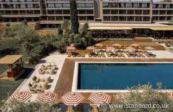I found the best summer holiday deals – these are the 5-star hotels worth booking