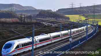 Bahnfahren ist Risiko? Diese Verbindungen sind erstaunlich stabil