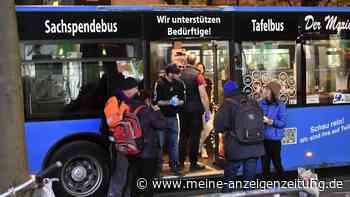 Ehrenamtliche bekommen Knöllchen im Gewerbegebiet Forstern